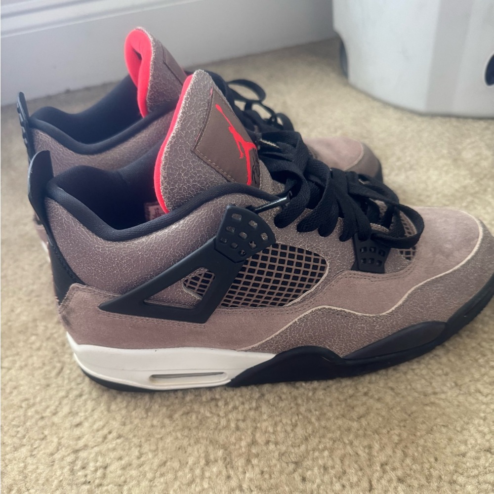 Men’s Taupe haze 4